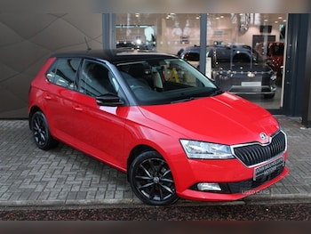 2020 - 1.0 TSI Colour Edition 5dr