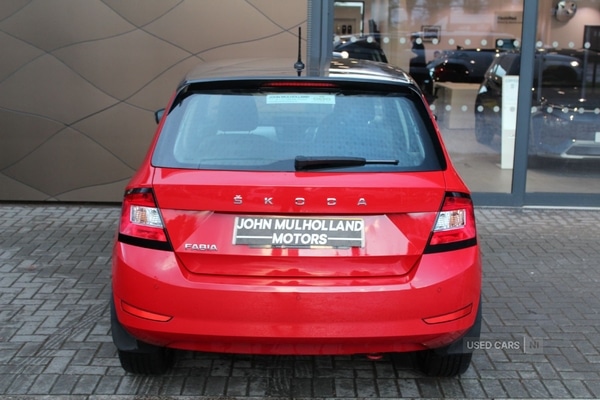 Used Skoda Fabia 2020 for sale - 77359615: Photo 20