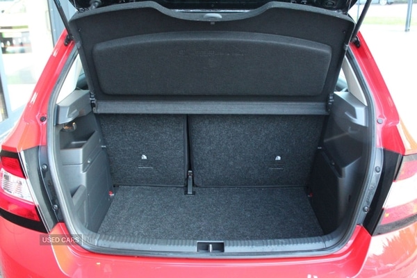 Used Skoda Fabia 2020 for sale - 77359615: Photo 21