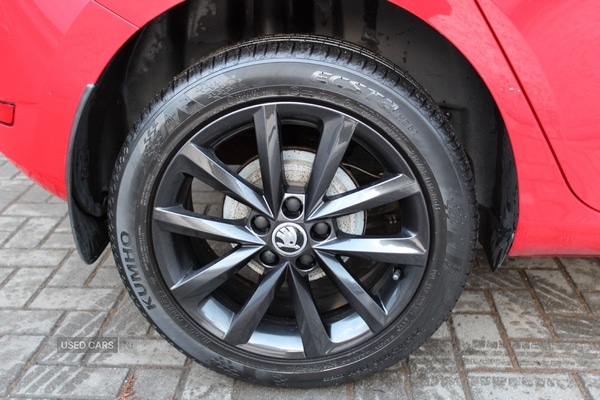 Used Skoda Fabia 2020 for sale - 77359615: Photo 24