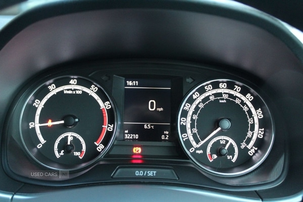 Used Skoda Fabia 2020 for sale - 77359615: Photo 4