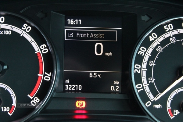 Used Skoda Fabia 2020 for sale - 77359615: Photo 5