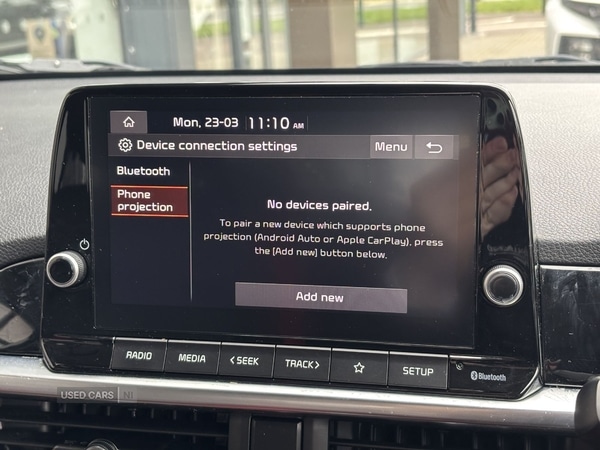 Used Kia Picanto 2024 for sale - 77994525: Photo 17