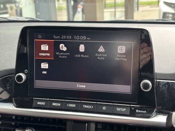 Used Kia Picanto 2024 for sale - 77994525: Photo 19