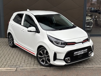 Used Kia Picanto 2024 for sale - 77994525: Photo