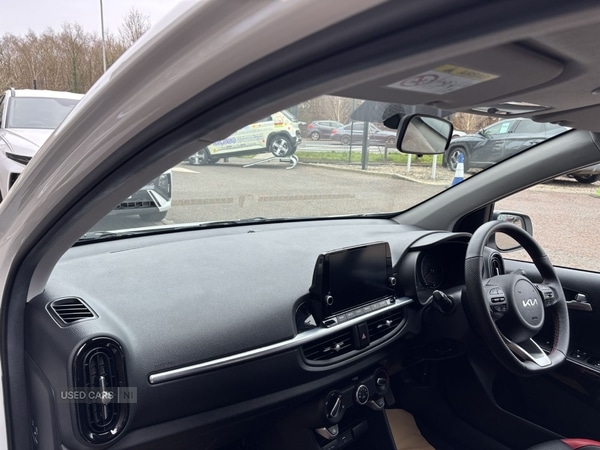 Used Kia Picanto 2024 for sale - 77994525: Photo 2