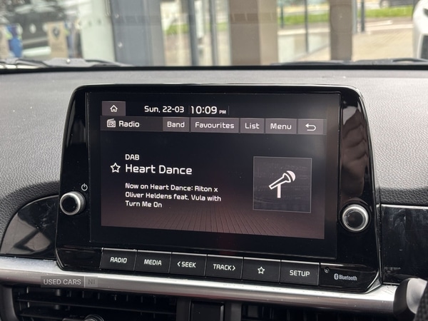 Used Kia Picanto 2024 for sale - 77994525: Photo 20