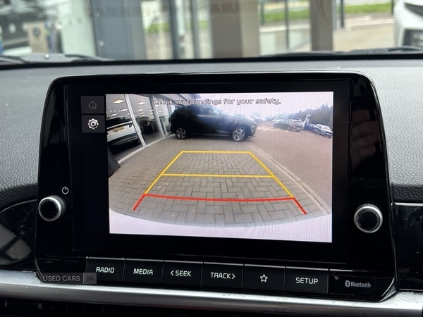 Used Kia Picanto 2024 for sale - 77994525: Photo 21