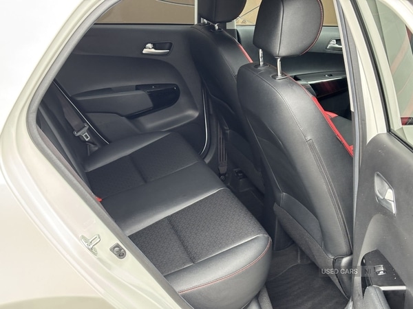 Used Kia Picanto 2024 for sale - 77994525: Photo 27