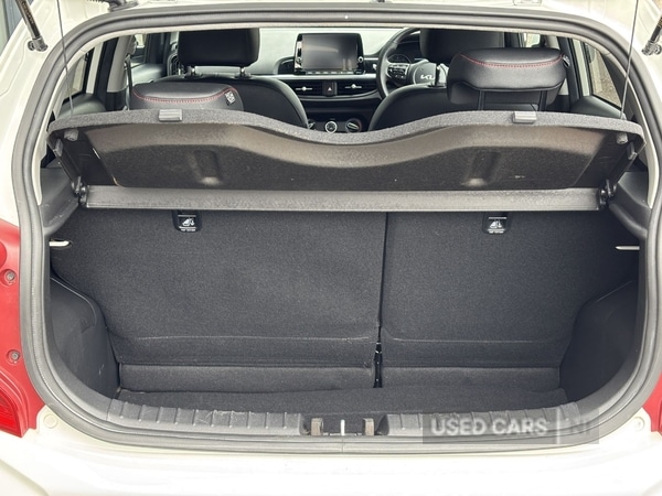 Used Kia Picanto 2024 for sale - 77994525: Photo 28