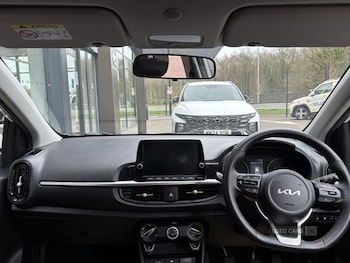 Used Kia Picanto 2024 for sale - 77994525: Photo