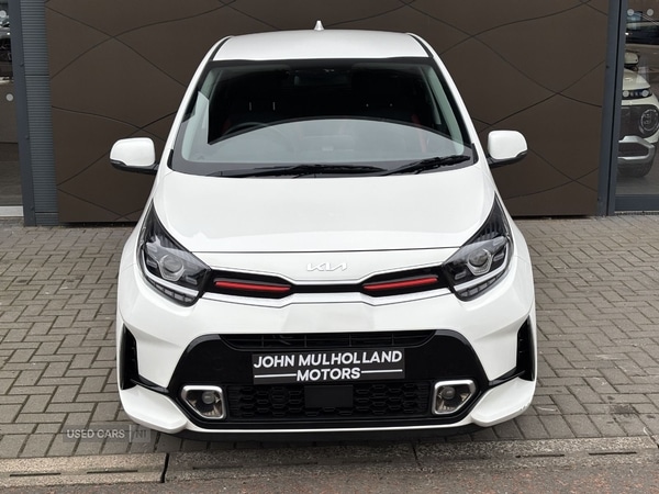 Used Kia Picanto 2024 for sale - 77994525: Photo 5