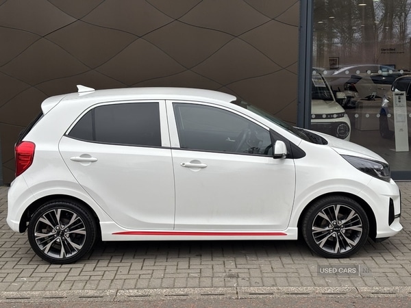 Used Kia Picanto 2024 for sale - 77994525: Photo 7