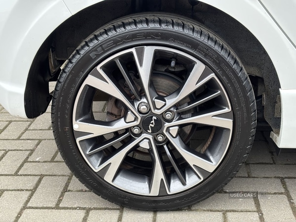 Used Kia Picanto 2024 for sale - 77994525: Photo 8