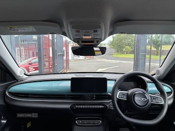 Used Fiat 600 2025 for sale - 79182284: Photo