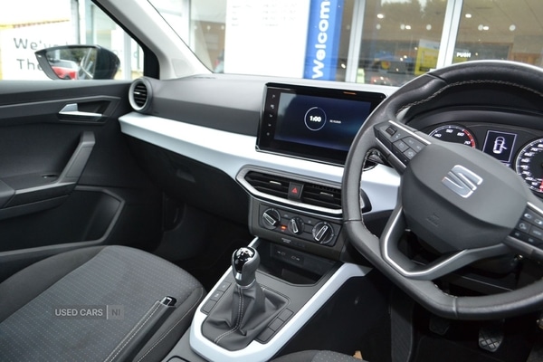 Used SEAT Arona 2021 for sale - 76202024: Photo 10