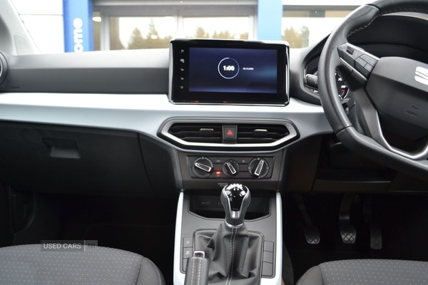 Used SEAT Arona 2021 for sale - 76202024: Photo 11