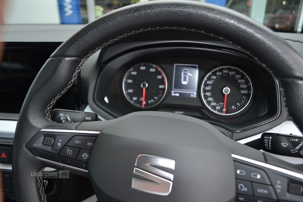 Used SEAT Arona 2021 for sale - 76202024: Photo 12