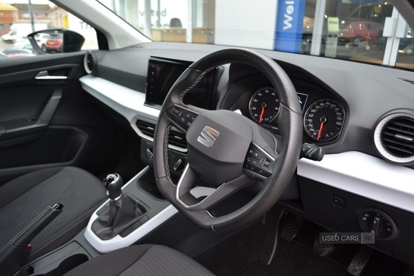 Used SEAT Arona 2021 for sale - 76202024: Photo 16