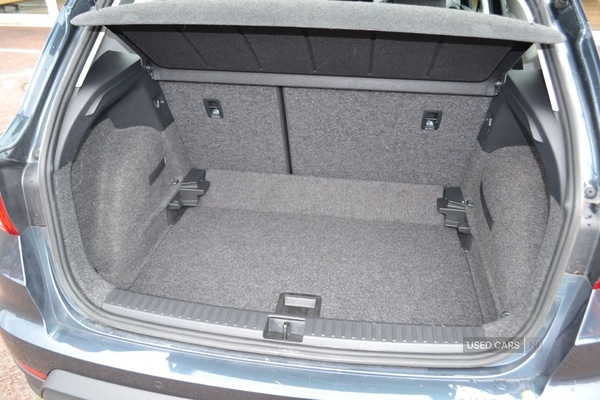 Used SEAT Arona 2021 for sale - 76202024: Photo 6