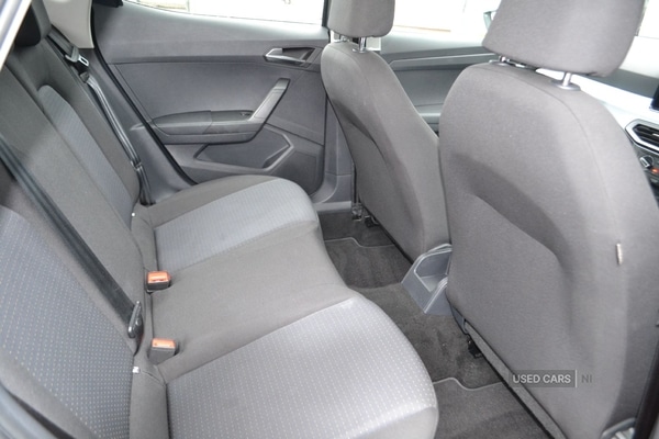 Used SEAT Arona 2021 for sale - 76202024: Photo 7