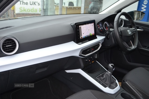 Used SEAT Arona 2021 for sale - 76202024: Photo 8