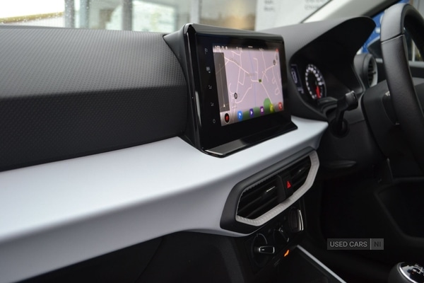 Used SEAT Arona 2021 for sale - 76202024: Photo 9