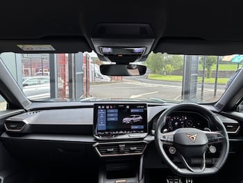 Used Cupra Formentor 2025 for sale - 79485177: Photo