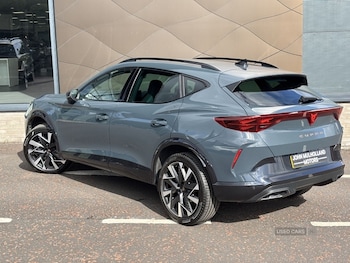 Used Cupra Formentor 2025 for sale - 79485177: Photo
