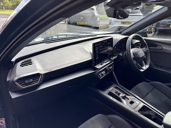 Used Cupra Formentor 2025 for sale - 79485177: Photo