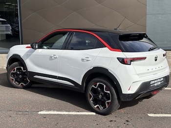 Used Vauxhall Mokka 2021 for sale - 78823740: Photo