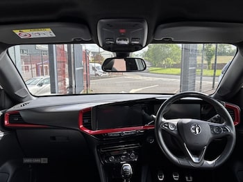 Used Vauxhall Mokka 2021 for sale - 78823740: Photo