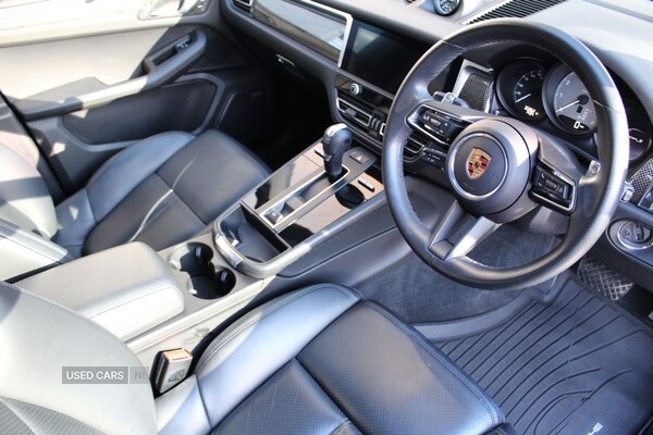 Used Porsche Macan for sale - 78102018: Photo 10