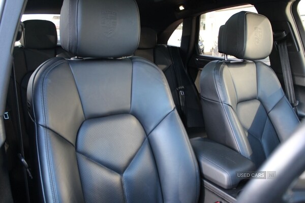 Used Porsche Macan for sale - 78102018: Photo 12