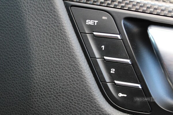 Used Porsche Macan for sale - 78102018: Photo 15