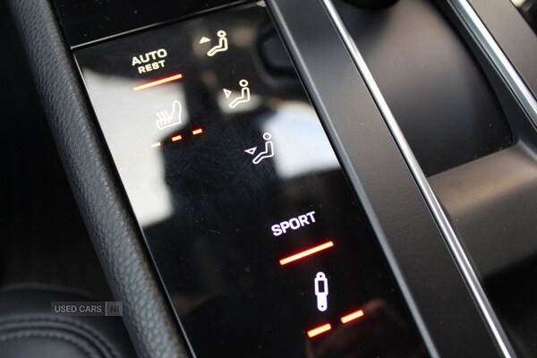 Used Porsche Macan for sale - 78102018: Photo 17