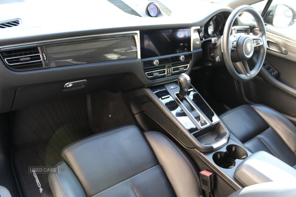 Used Porsche Macan for sale - 78102018: Photo 2