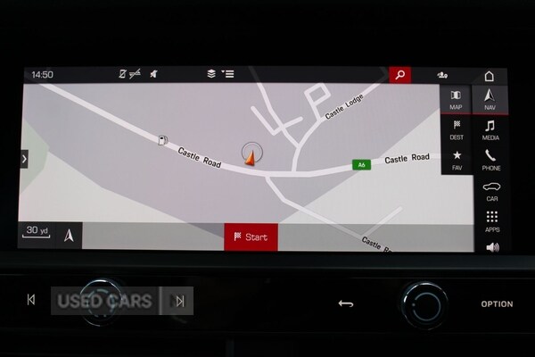 Used Porsche Macan for sale - 78102018: Photo 20