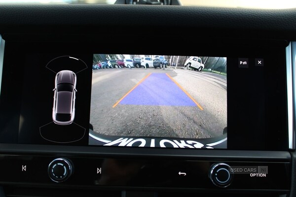 Used Porsche Macan for sale - 78102018: Photo 21