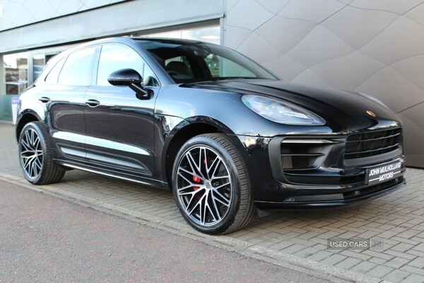 Used Porsche Macan for sale - 78102018: Photo 22