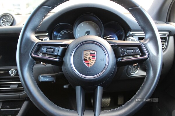 Used Porsche Macan for sale - 78102018: Photo 24