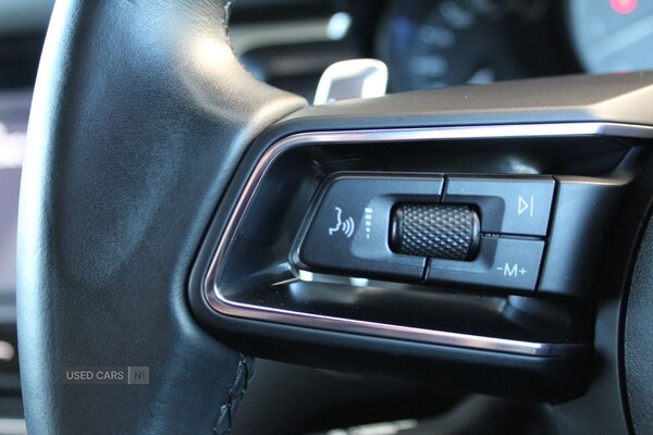 Used Porsche Macan for sale - 78102018: Photo 25