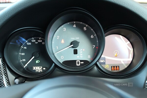 Used Porsche Macan for sale - 78102018: Photo 27