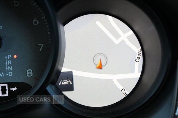 Used Porsche Macan for sale - 78102018: Photo 28