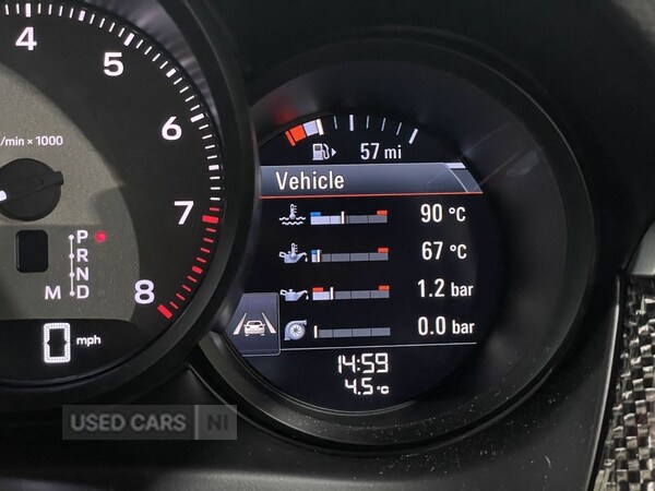 Used Porsche Macan for sale - 78102018: Photo 29