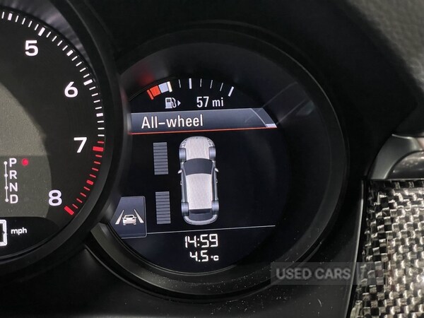 Used Porsche Macan for sale - 78102018: Photo 30