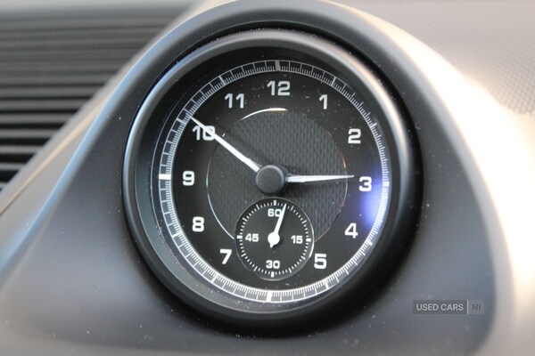 Used Porsche Macan for sale - 78102018: Photo 31