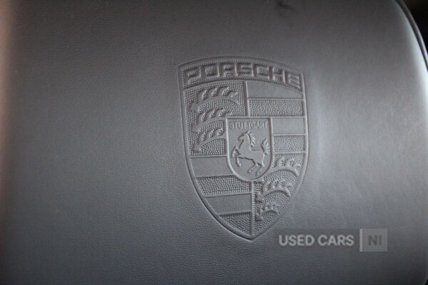 Used Porsche Macan for sale - 78102018: Photo 34