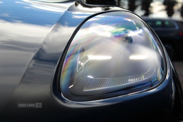 Used Porsche Macan for sale - 78102018: Photo 35