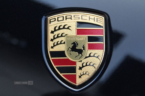 Used Porsche Macan for sale - 78102018: Photo 38